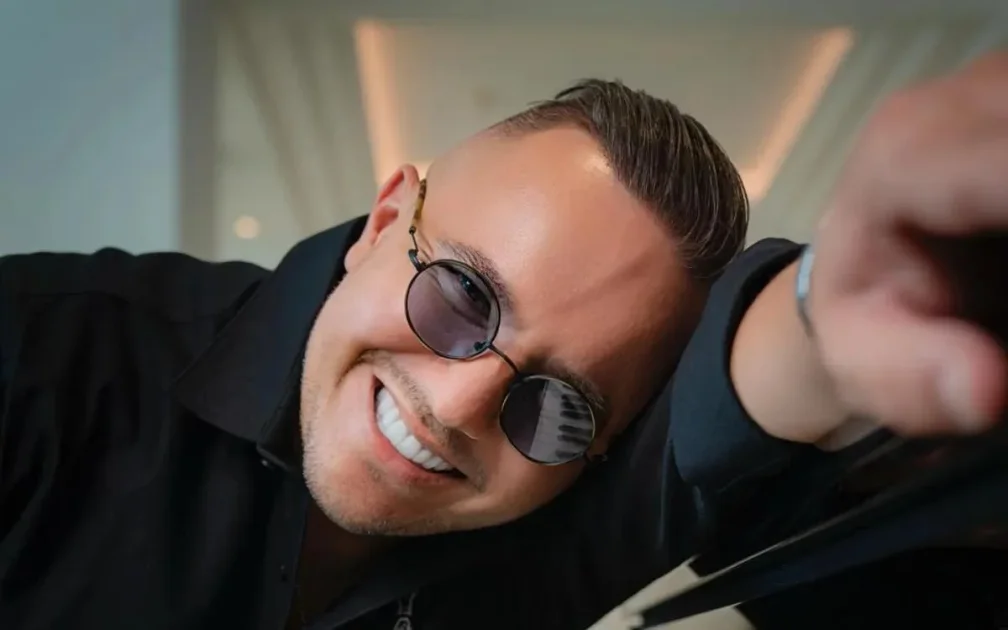 Faudel's Estrangement: Marrakech Life & The Son He Can't Reach